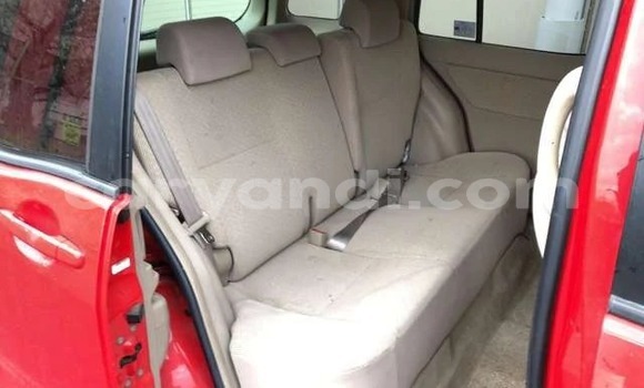 Tenga Imported Toyota Raum Tsvuku Mota in Lusaka in Zambia Tenga Imported Toyota Raum Tsvuku Mota in Lusaka in Zambia