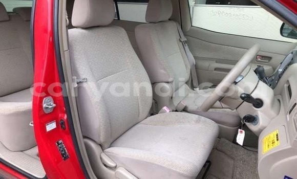 Tenga Imported Toyota Raum Tsvuku Mota in Lusaka in Zambia Tenga Imported Toyota Raum Tsvuku Mota in Lusaka in Zambia