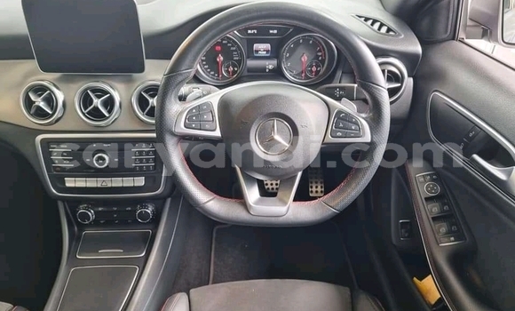 Buy Used Mercedes‒Benz GLA-klasse AMG Silver Car in Chinsali in Northern Buy Used Mercedes‒Benz GLA-klasse AMG Silver Car in Chinsali in Northern