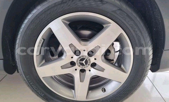 Buy Used Mercedes‒Benz GLA-klasse AMG Silver Car in Chinsali in Northern Buy Used Mercedes‒Benz GLA-klasse AMG Silver Car in Chinsali in Northern