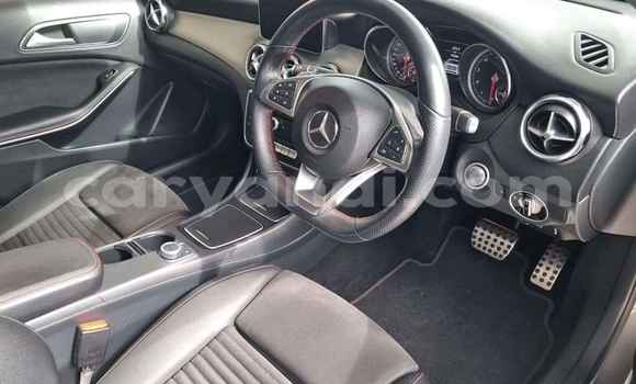 Buy Used Mercedes‒Benz GLA-klasse AMG Silver Car in Chinsali in Northern Buy Used Mercedes‒Benz GLA-klasse AMG Silver Car in Chinsali in Northern