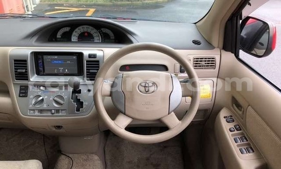 Tenga Imported Toyota Raum Tsvuku Mota in Lusaka in Zambia Tenga Imported Toyota Raum Tsvuku Mota in Lusaka in Zambia