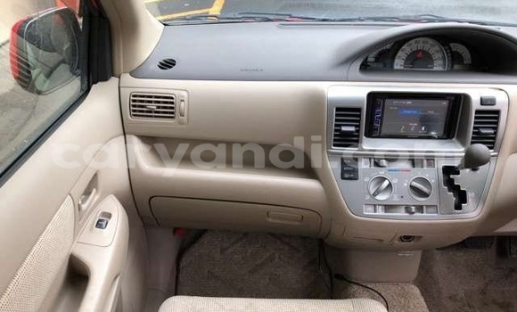 Tenga Imported Toyota Raum Tsvuku Mota in Lusaka in Zambia Tenga Imported Toyota Raum Tsvuku Mota in Lusaka in Zambia