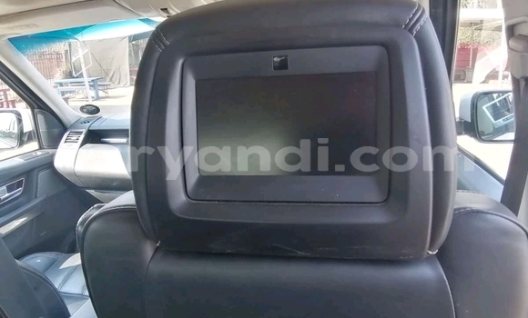 Buy Used Range Rover Range Rover White Car in Chipata in Zambia Buy Used Range Rover Range Rover White Car in Chipata in Zambia