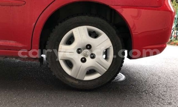 Tenga Imported Toyota Raum Tsvuku Mota in Lusaka in Zambia Tenga Imported Toyota Raum Tsvuku Mota in Lusaka in Zambia