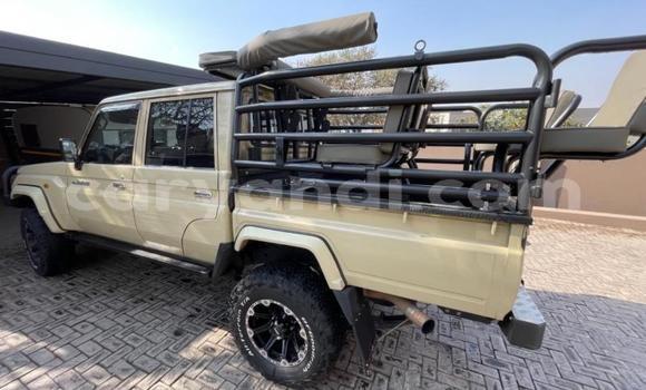 Buy Used Toyota Land Cruiser Other Car in Chingola in Zambia Buy Used Toyota Land Cruiser Other Car in Chingola in Zambia
