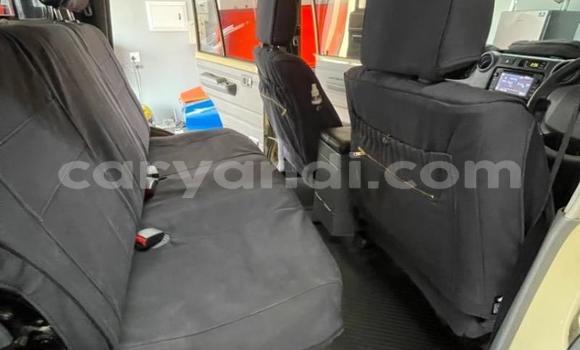 Buy Used Toyota Land Cruiser Other Car in Chingola in Zambia Buy Used Toyota Land Cruiser Other Car in Chingola in Zambia