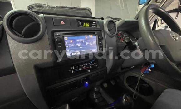 Buy Used Toyota Land Cruiser Other Car in Chingola in Zambia Buy Used Toyota Land Cruiser Other Car in Chingola in Zambia