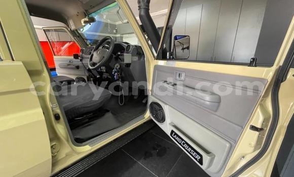 Buy Used Toyota Land Cruiser Other Car in Chingola in Zambia Buy Used Toyota Land Cruiser Other Car in Chingola in Zambia