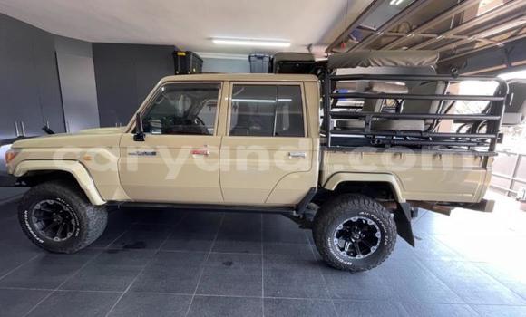 Buy Used Toyota Land Cruiser Other Car in Chingola in Zambia Buy Used Toyota Land Cruiser Other Car in Chingola in Zambia