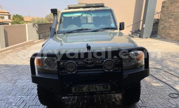 Buy Used Toyota Land Cruiser Other Car in Chingola in Zambia Buy Used Toyota Land Cruiser Other Car in Chingola in Zambia