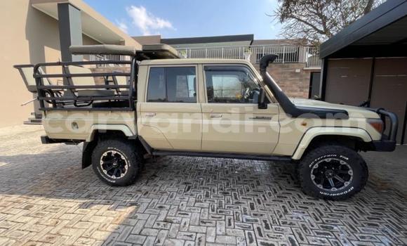Buy Used Toyota Land Cruiser Other Car in Chingola in Zambia Buy Used Toyota Land Cruiser Other Car in Chingola in Zambia