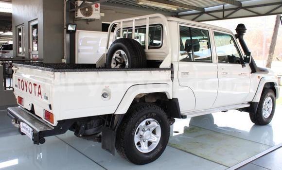 Tenga Tsaru Toyota Land Cruiser Zvimwe Mota in Chililabombwe in Copperbelt Tenga Tsaru Toyota Land Cruiser Zvimwe Mota in Chililabombwe in Copperbelt