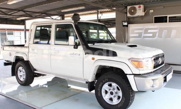 Tenga Tsaru Toyota Land Cruiser Zvimwe Mota in Chililabombwe in Copperbelt Tenga Tsaru Toyota Land Cruiser Zvimwe Mota in Chililabombwe in Copperbelt