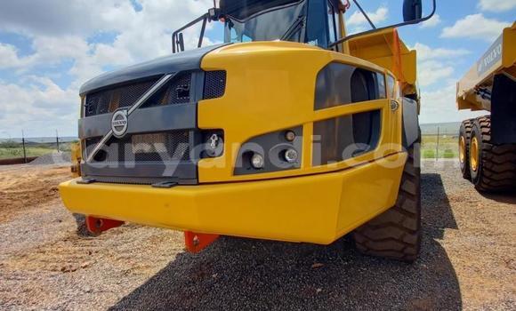 Buy Used Caterpillar 120 Other Truck in Isoka in Northern