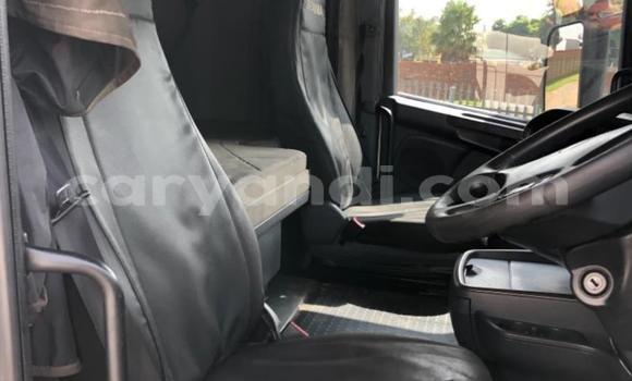 Tenga Tsaru Scania R420 Chena Rori in Kitwe in Zambia Tenga Tsaru Scania R420 Chena Rori in Kitwe in Zambia