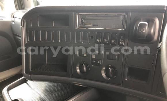 Tenga Tsaru Scania R420 Chena Rori in Kitwe in Zambia Tenga Tsaru Scania R420 Chena Rori in Kitwe in Zambia