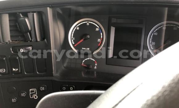 Tenga Tsaru Scania R420 Chena Rori in Kitwe in Zambia Tenga Tsaru Scania R420 Chena Rori in Kitwe in Zambia