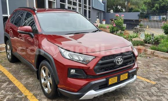 Tenga Tsaru Toyota Raum Tsvuku Mota in Kitwe in Zambia Tenga Tsaru Toyota Raum Tsvuku Mota in Kitwe in Zambia