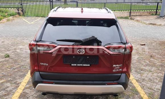 Tenga Tsaru Toyota Raum Tsvuku Mota in Kitwe in Zambia Tenga Tsaru Toyota Raum Tsvuku Mota in Kitwe in Zambia