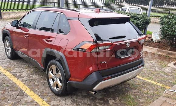 Tenga Tsaru Toyota Raum Tsvuku Mota in Kitwe in Zambia Tenga Tsaru Toyota Raum Tsvuku Mota in Kitwe in Zambia