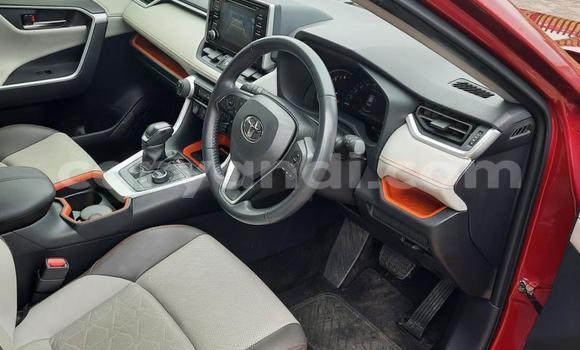 Tenga Tsaru Toyota Raum Tsvuku Mota in Kitwe in Zambia Tenga Tsaru Toyota Raum Tsvuku Mota in Kitwe in Zambia