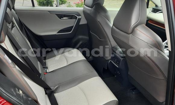 Tenga Tsaru Toyota Raum Tsvuku Mota in Kitwe in Zambia Tenga Tsaru Toyota Raum Tsvuku Mota in Kitwe in Zambia