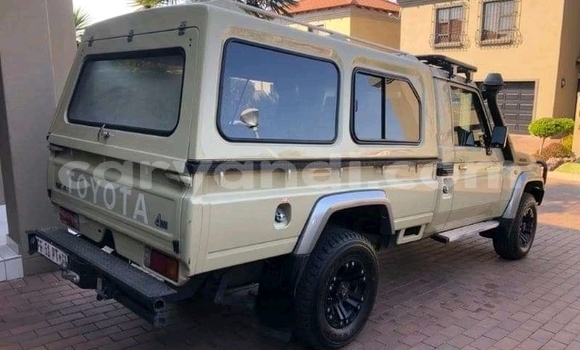 Buy Used Toyota Land Cruiser Other Car in Chililabombwe in Copperbelt Buy Used Toyota Land Cruiser Other Car in Chililabombwe in Copperbelt