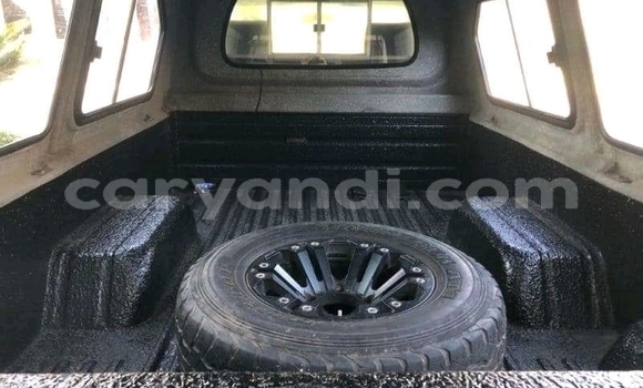 Buy Used Toyota Land Cruiser Other Car in Chililabombwe in Copperbelt Buy Used Toyota Land Cruiser Other Car in Chililabombwe in Copperbelt