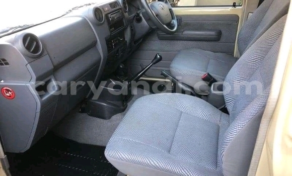 Buy Used Toyota Land Cruiser Other Car in Chililabombwe in Copperbelt Buy Used Toyota Land Cruiser Other Car in Chililabombwe in Copperbelt