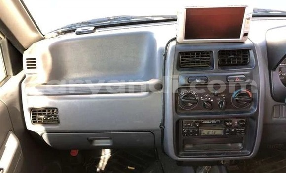 Acheter Import Voiture Mitsubishi Pajero Mini Gris à Lusaka, Zambie Acheter Import Voiture Mitsubishi Pajero Mini Gris à Lusaka, Zambie