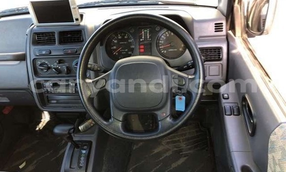 Acheter Import Voiture Mitsubishi Pajero Mini Gris à Lusaka, Zambie Acheter Import Voiture Mitsubishi Pajero Mini Gris à Lusaka, Zambie