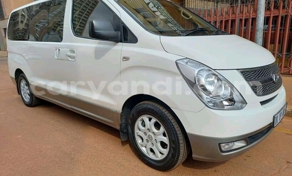 Buy Used Hyundai H1 White Car in Chinsali in Northern Buy Used Hyundai H1 White Car in Chinsali in Northern