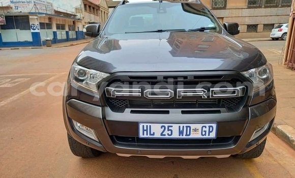 Tenga Tsaru Ford Ranger Nhema Mota in Chipata in Zambia Tenga Tsaru Ford Ranger Nhema Mota in Chipata in Zambia