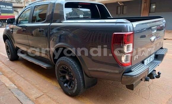 Acheter Occasion Voiture Ford Ranger Noir à Chipata, Zambie Acheter Occasion Voiture Ford Ranger Noir à Chipata, Zambie