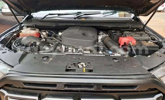 Acheter Occasion Voiture Ford Ranger Noir à Chipata, Zambie Acheter Occasion Voiture Ford Ranger Noir à Chipata, Zambie