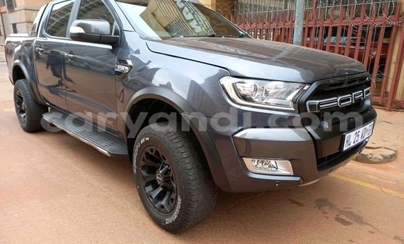 Acheter Occasion Voiture Ford Ranger Noir à Chipata, Zambie Acheter Occasion Voiture Ford Ranger Noir à Chipata, Zambie