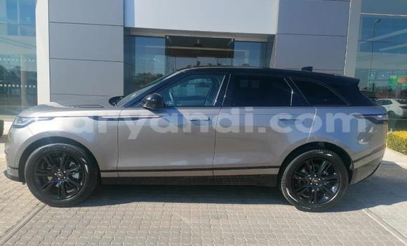 Tenga Tsaru Land Rover Range Rover Velar Sirivha Mota in Lusaka in Zambia Tenga Tsaru Land Rover Range Rover Velar Sirivha Mota in Lusaka in Zambia