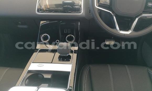 Tenga Tsaru Land Rover Range Rover Velar Sirivha Mota in Lusaka in Zambia Tenga Tsaru Land Rover Range Rover Velar Sirivha Mota in Lusaka in Zambia