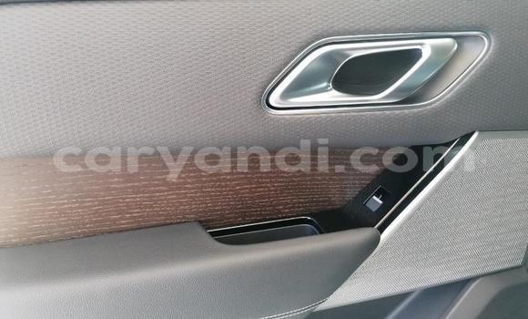 Tenga Tsaru Land Rover Range Rover Velar Sirivha Mota in Lusaka in Zambia Tenga Tsaru Land Rover Range Rover Velar Sirivha Mota in Lusaka in Zambia