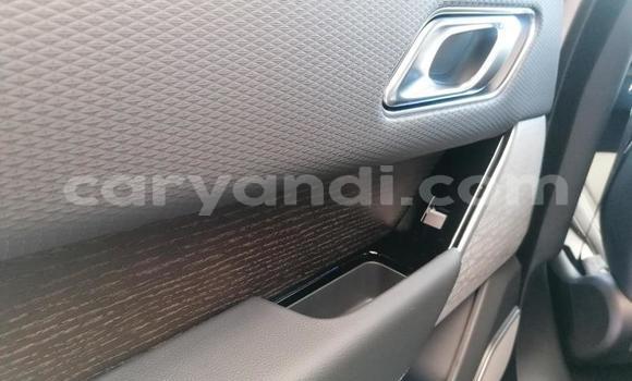 Tenga Tsaru Land Rover Range Rover Velar Sirivha Mota in Lusaka in Zambia Tenga Tsaru Land Rover Range Rover Velar Sirivha Mota in Lusaka in Zambia