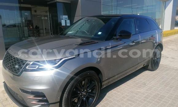 Tenga Tsaru Land Rover Range Rover Velar Sirivha Mota in Lusaka in Zambia Tenga Tsaru Land Rover Range Rover Velar Sirivha Mota in Lusaka in Zambia