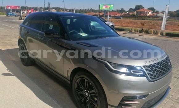 Tenga Tsaru Land Rover Range Rover Velar Sirivha Mota in Lusaka in Zambia Tenga Tsaru Land Rover Range Rover Velar Sirivha Mota in Lusaka in Zambia