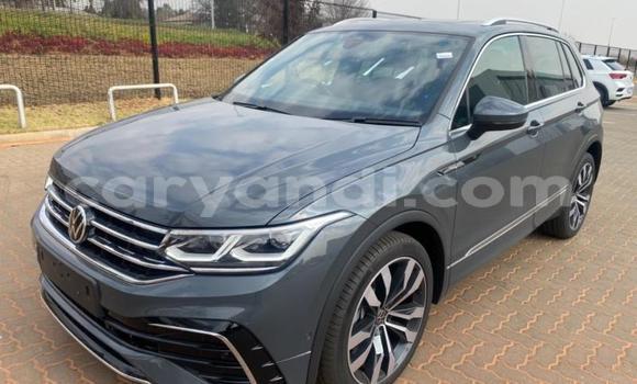 Tenga Tsaru Volkswagen Tiguan Sirivha Mota in Chingola in Zambia Tenga Tsaru Volkswagen Tiguan Sirivha Mota in Chingola in Zambia