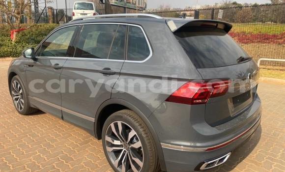 Tenga Tsaru Volkswagen Tiguan Sirivha Mota in Chingola in Zambia Tenga Tsaru Volkswagen Tiguan Sirivha Mota in Chingola in Zambia