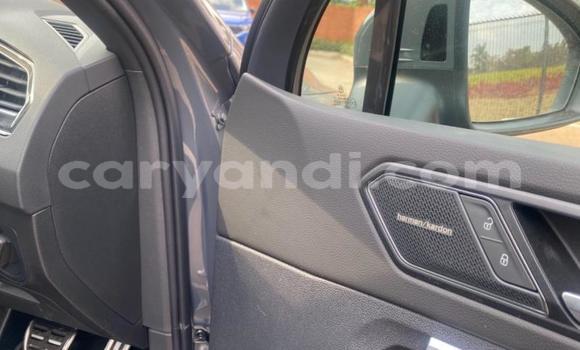 Tenga Tsaru Volkswagen Tiguan Sirivha Mota in Chingola in Zambia Tenga Tsaru Volkswagen Tiguan Sirivha Mota in Chingola in Zambia