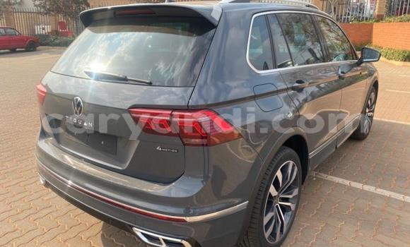 Tenga Tsaru Volkswagen Tiguan Sirivha Mota in Chingola in Zambia Tenga Tsaru Volkswagen Tiguan Sirivha Mota in Chingola in Zambia