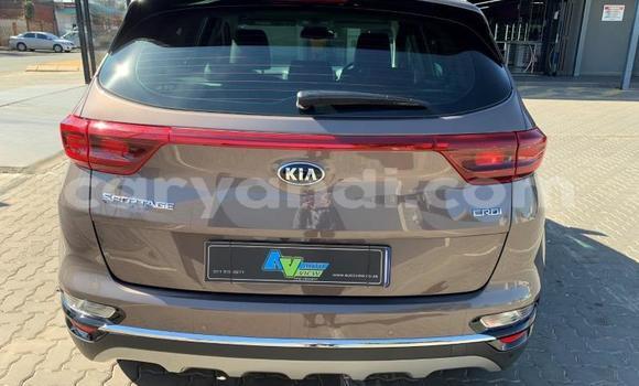 Nunua Ilio tumika Kia Sportage Fedha Gari ndani ya Chingola nchini Zambia Nunua Ilio tumika Kia Sportage Fedha Gari ndani ya Chingola nchini Zambia