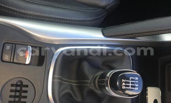 Buy Used Renault Kadjar Silver Car in Chingola in Zambia Buy Used Renault Kadjar Silver Car in Chingola in Zambia