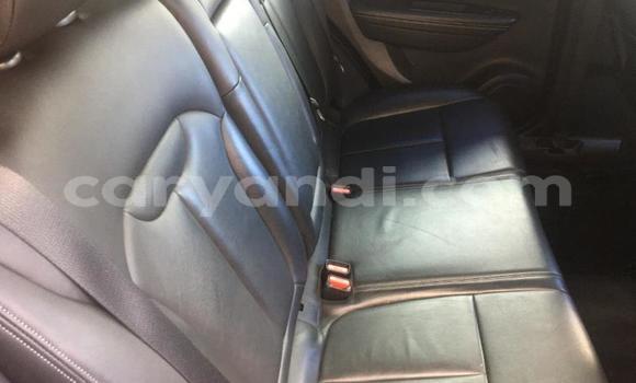 Buy Used Renault Kadjar Silver Car in Chingola in Zambia Buy Used Renault Kadjar Silver Car in Chingola in Zambia